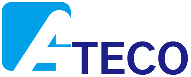 ATECO logo