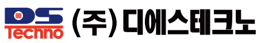 DS Techno logo